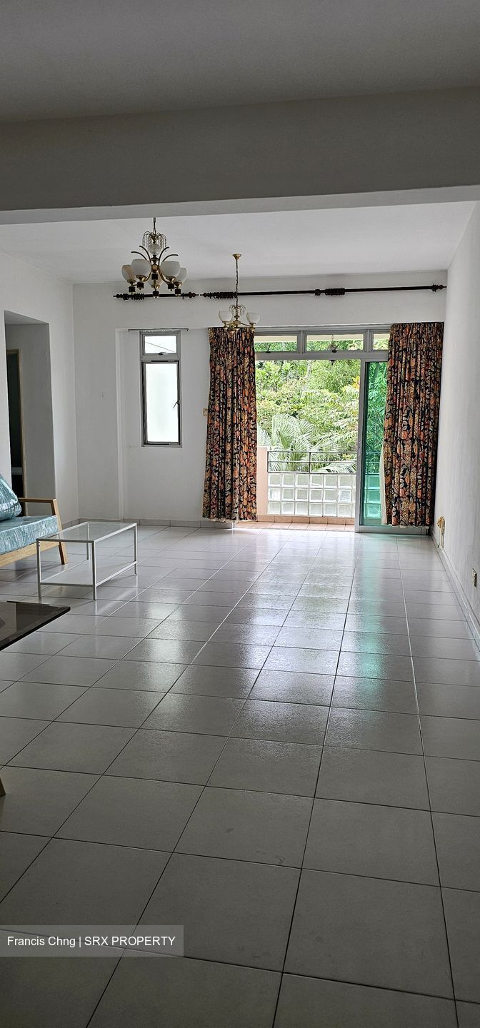 Avila Gardens (D17), Condominium #628885041